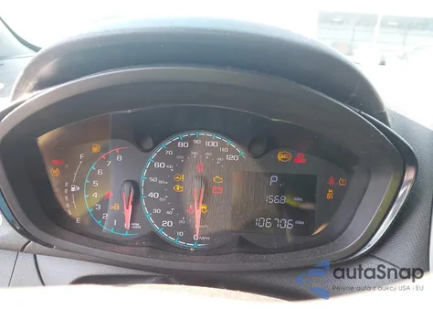 2019 Chevrolet Spark Ls Cvt z USA, uszkodzony, nr VIN KL8CB6SA8KC747839